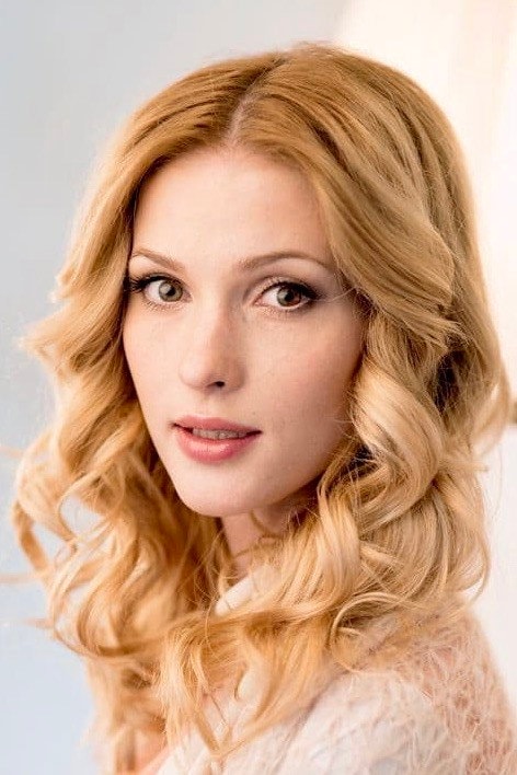 Foto de Svetlana Ivanova