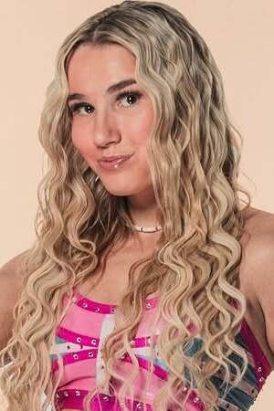 Brittnie Brooks