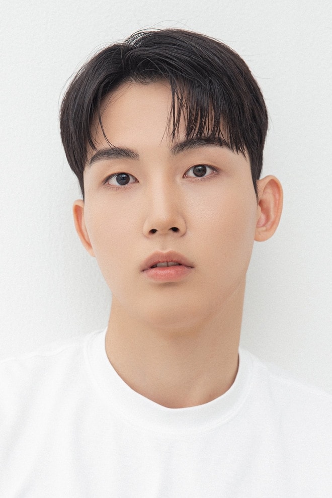 Moon Si-hwan