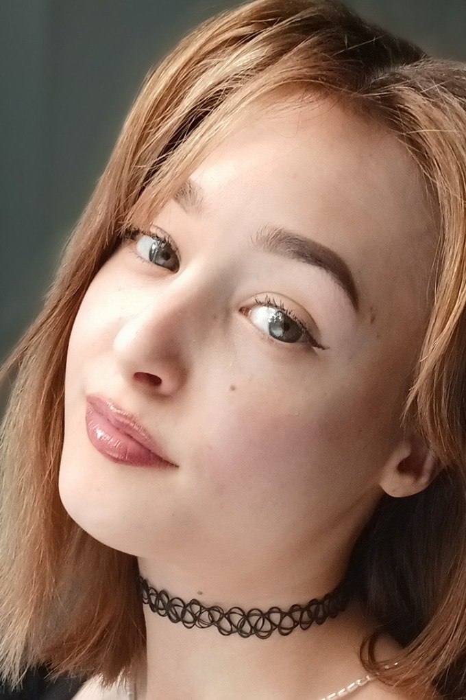 Simone Eriksson