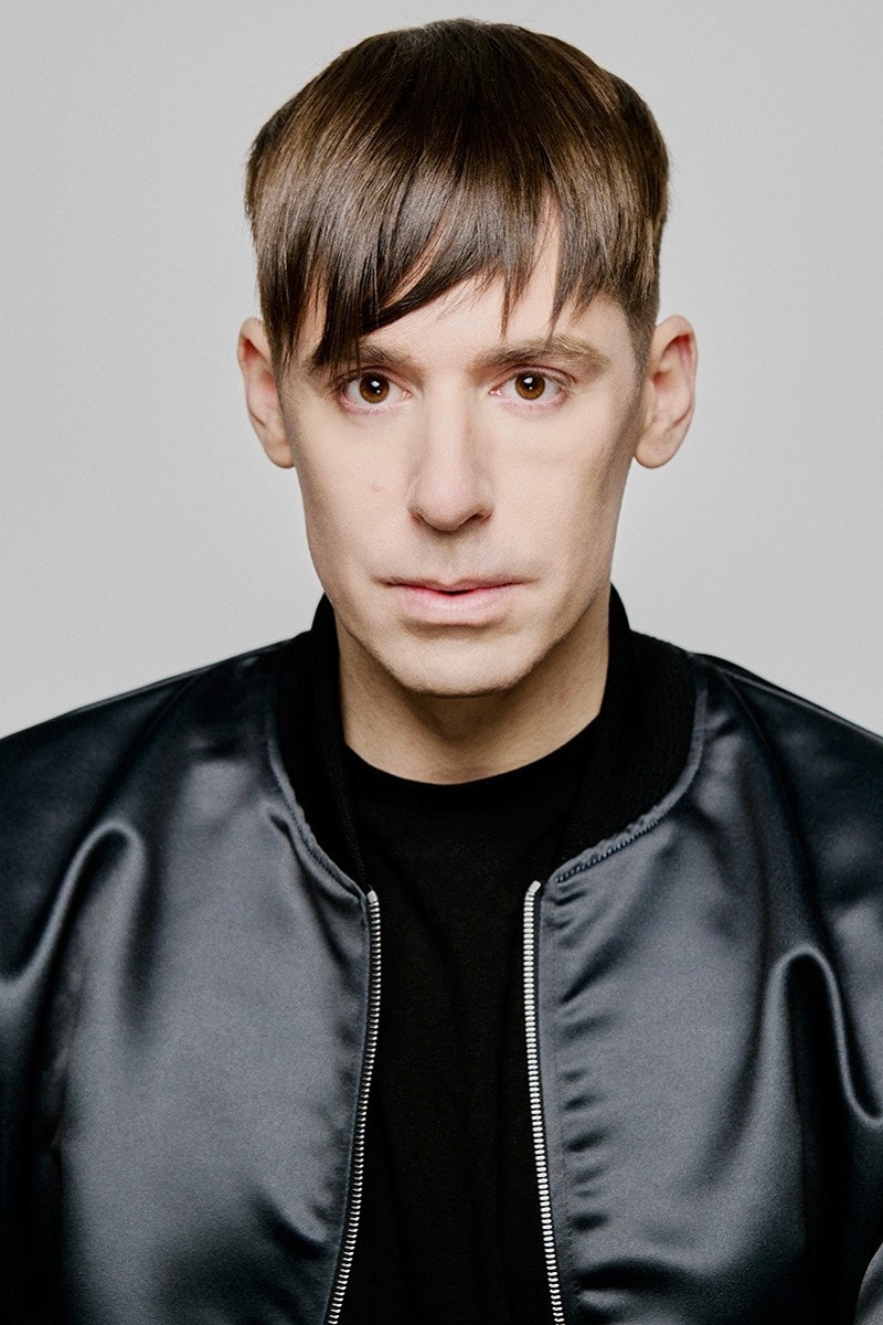 Kilian Kerner
