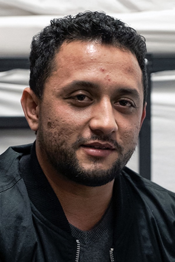 Masihullah Tajzai