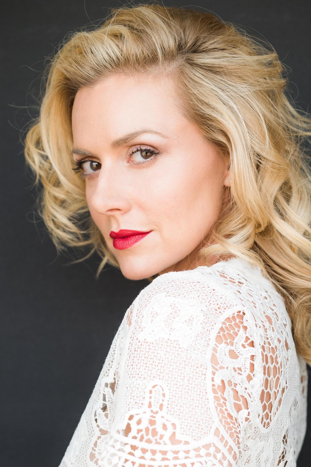 Foto de Allison McAtee