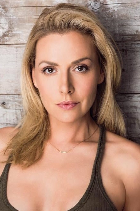 Foto de Allison McAtee