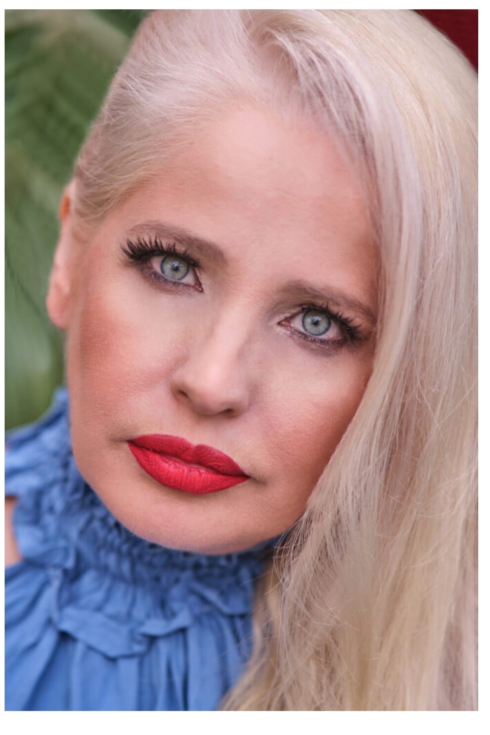 Foto de Rose Scalco
