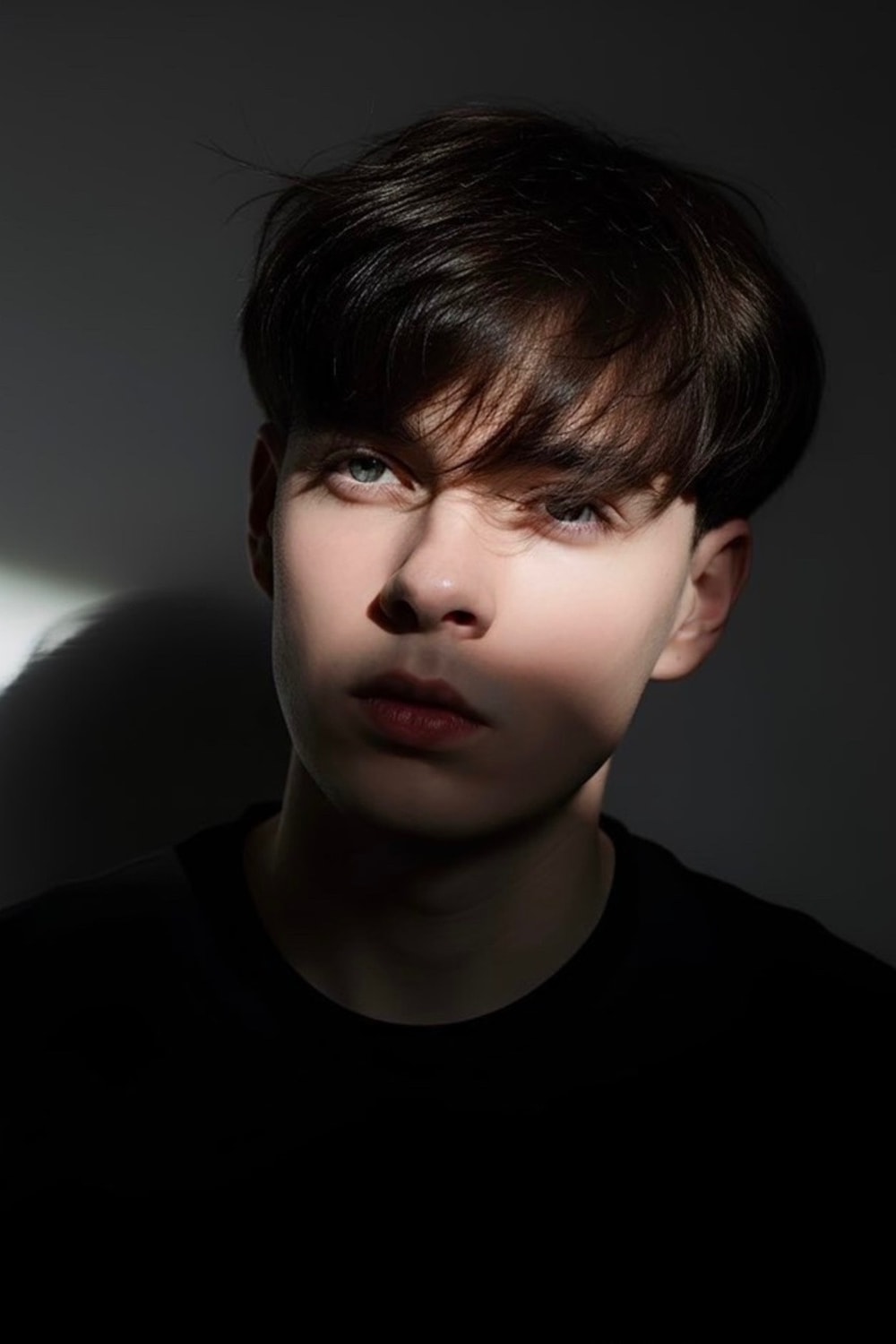 Luan Gallagher