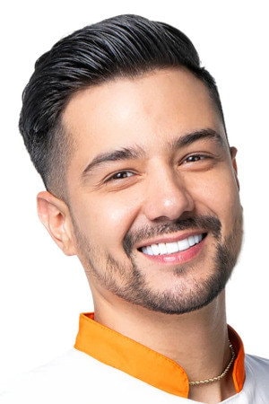 Luis Coronel