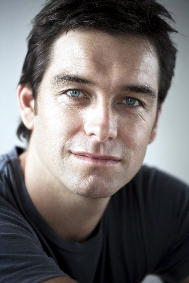 Foto de Antony Starr