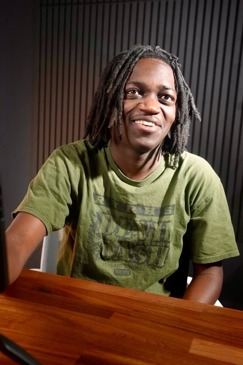 Zay Dupree