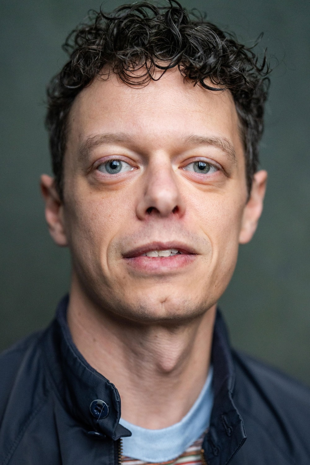 David Darrow