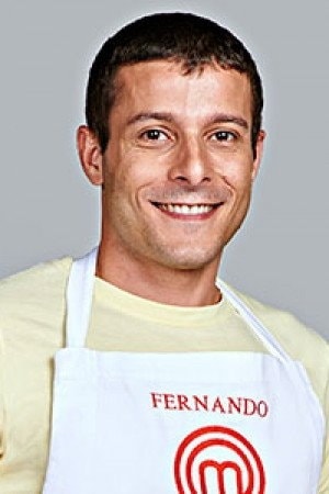 Foto de Fernando Cavinato Bianchi