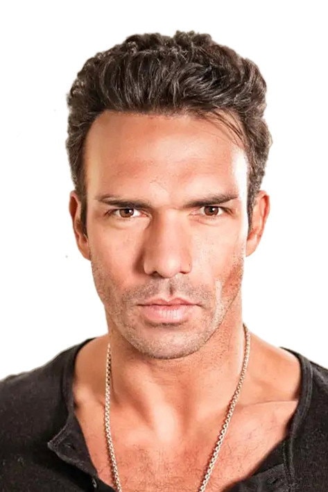 Foto de Darren Shahlavi