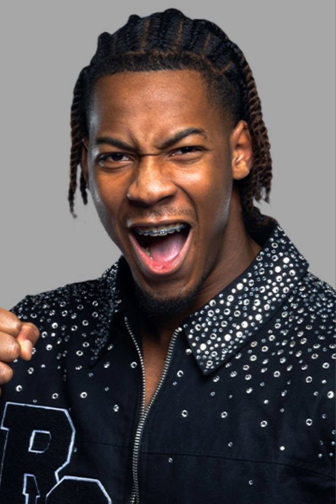 Ricky Sosa