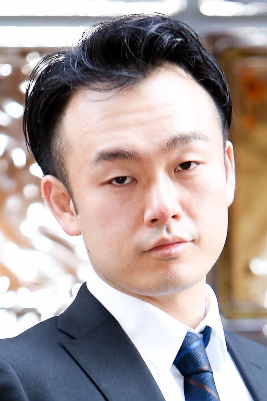 Taku Kunimatsu