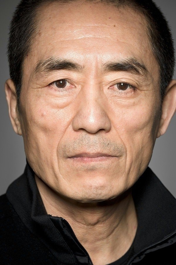 Foto de Yimou Zhang
