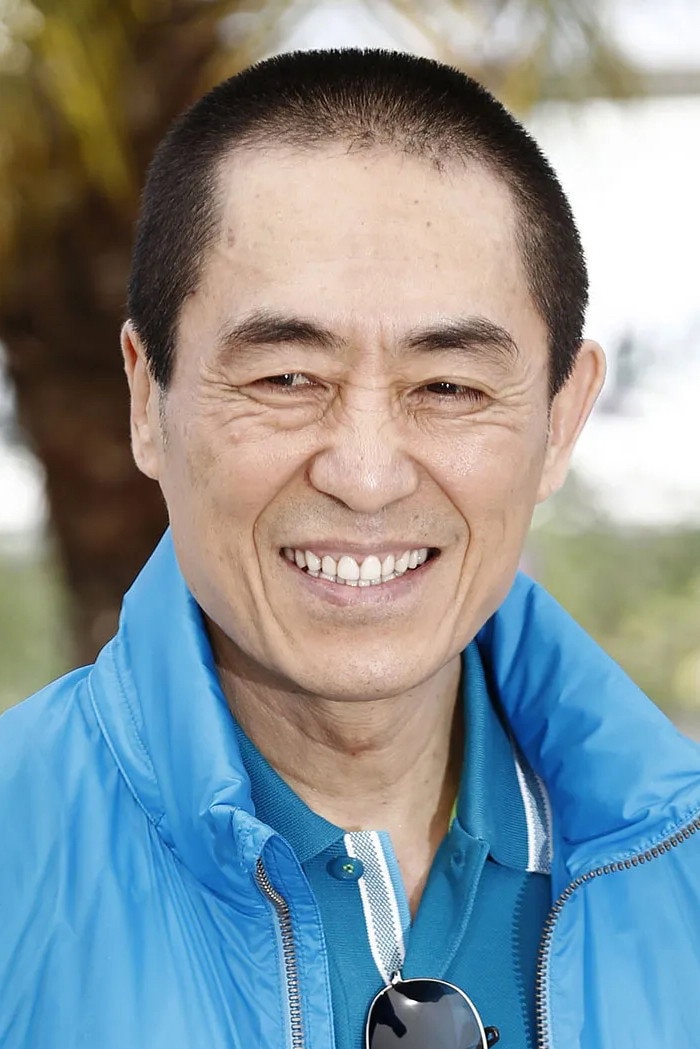 Foto de Yimou Zhang