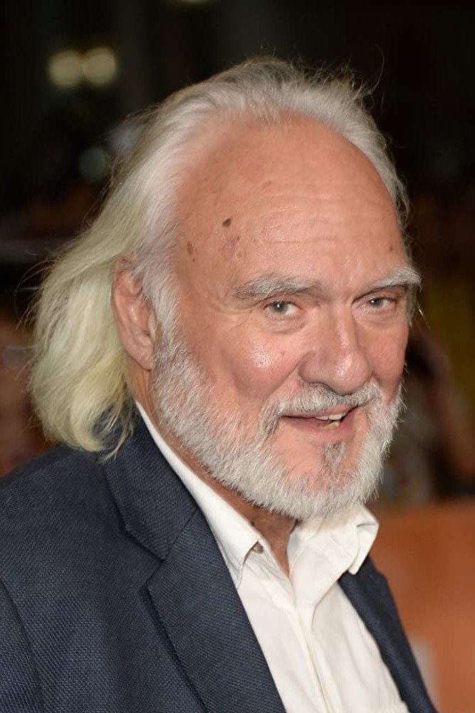 Foto de Kenneth Welsh
