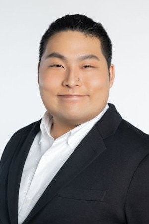Yasufumi Takahashi
