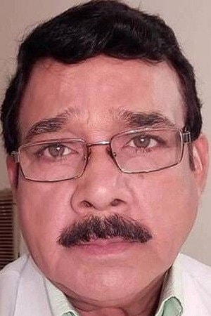 Shiv Kumar Verma
