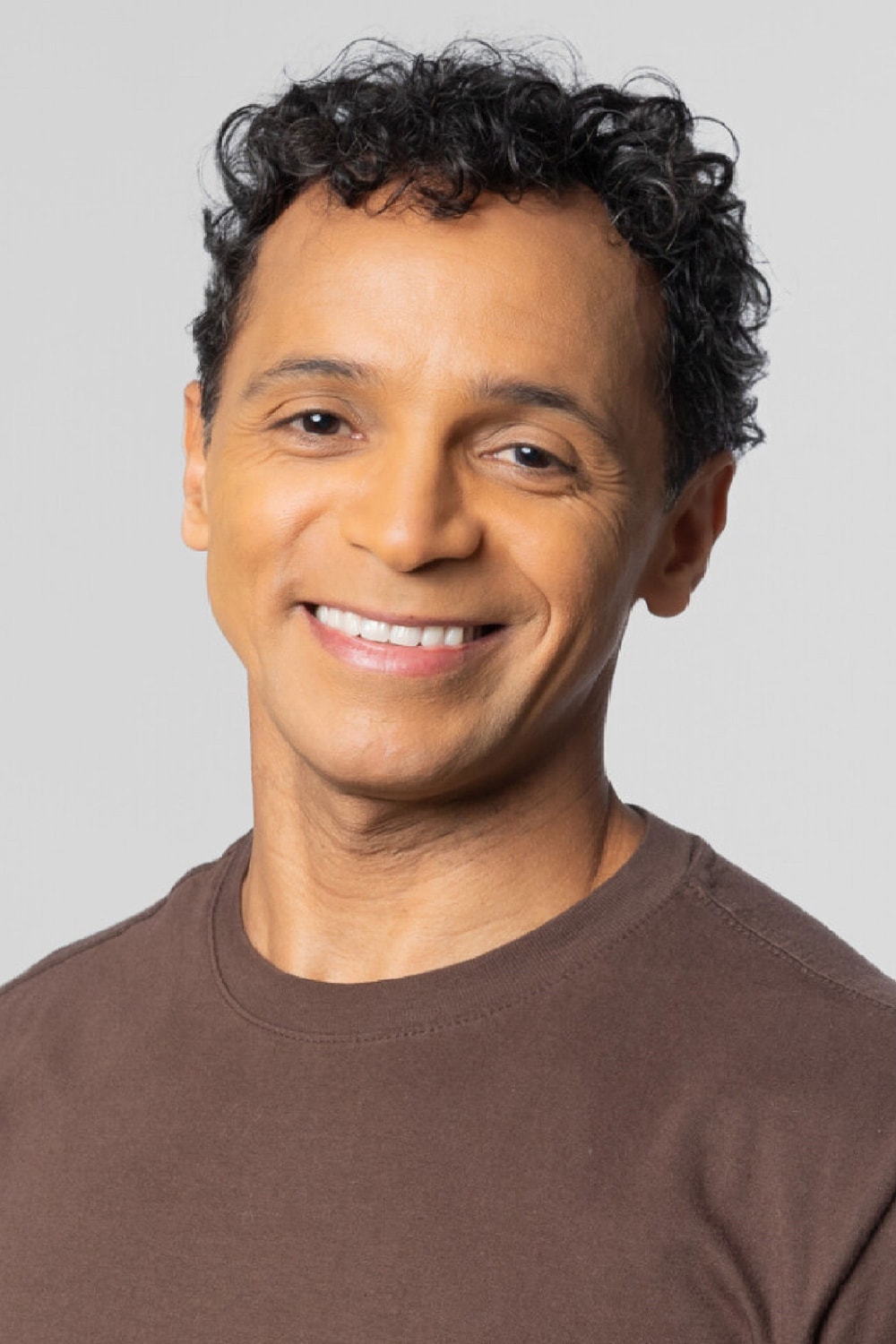 Foto de Regi Santos