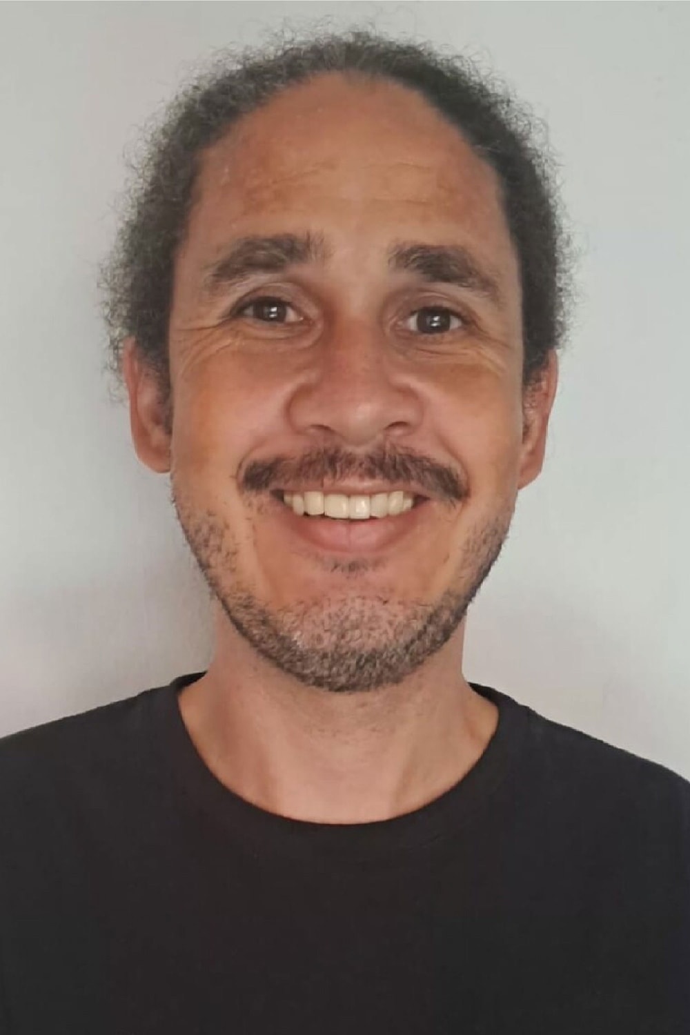 Foto de Jonatas Visita