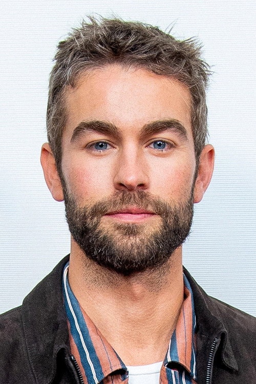 Foto de Chace Crawford