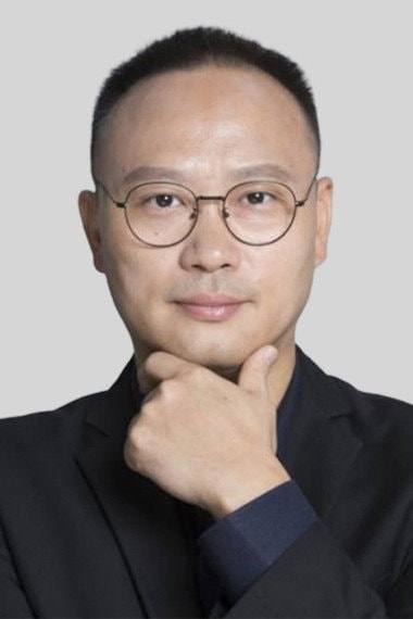 Jiang Bo