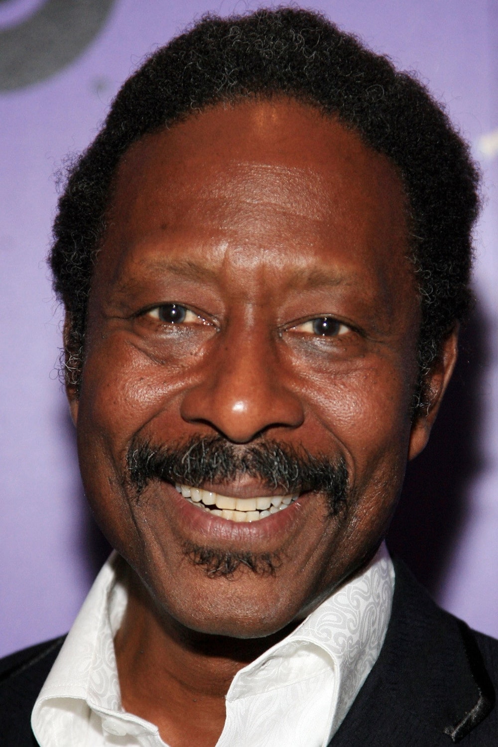 Foto de Clarke Peters