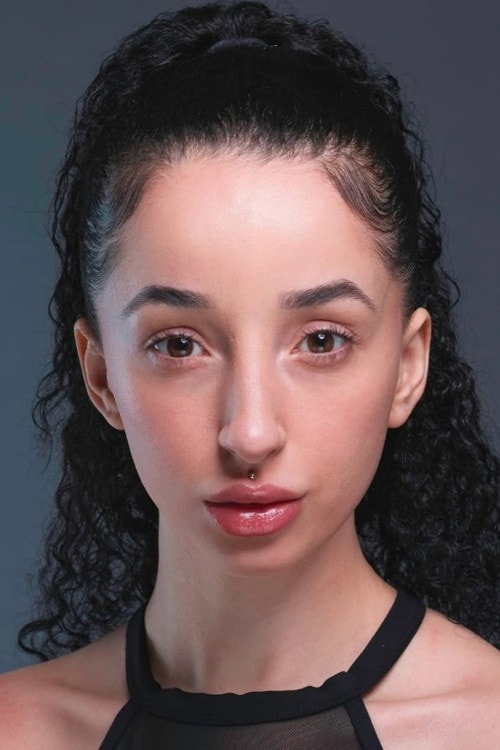 Shenice Moremi