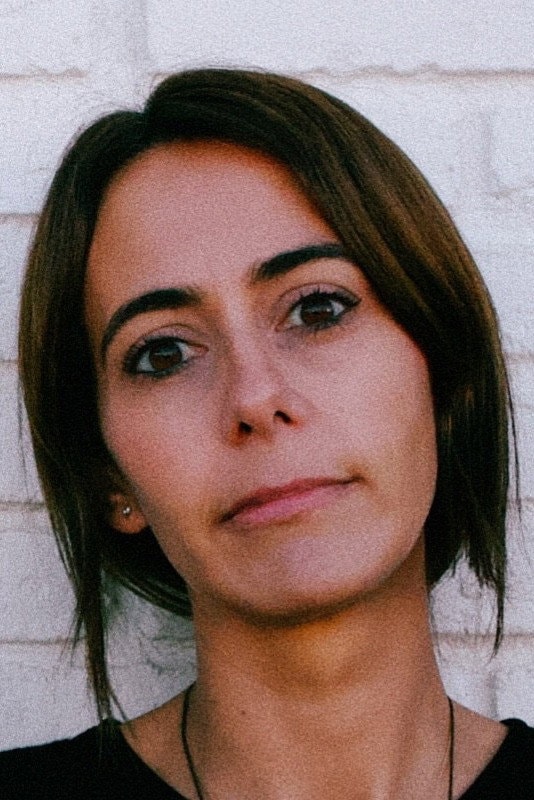 Luna Esquerdo