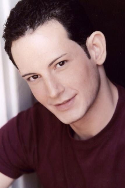 Ryan Wolfson
