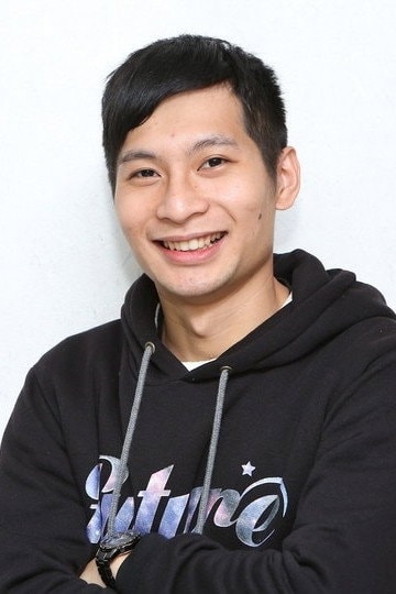 Luffy Huang