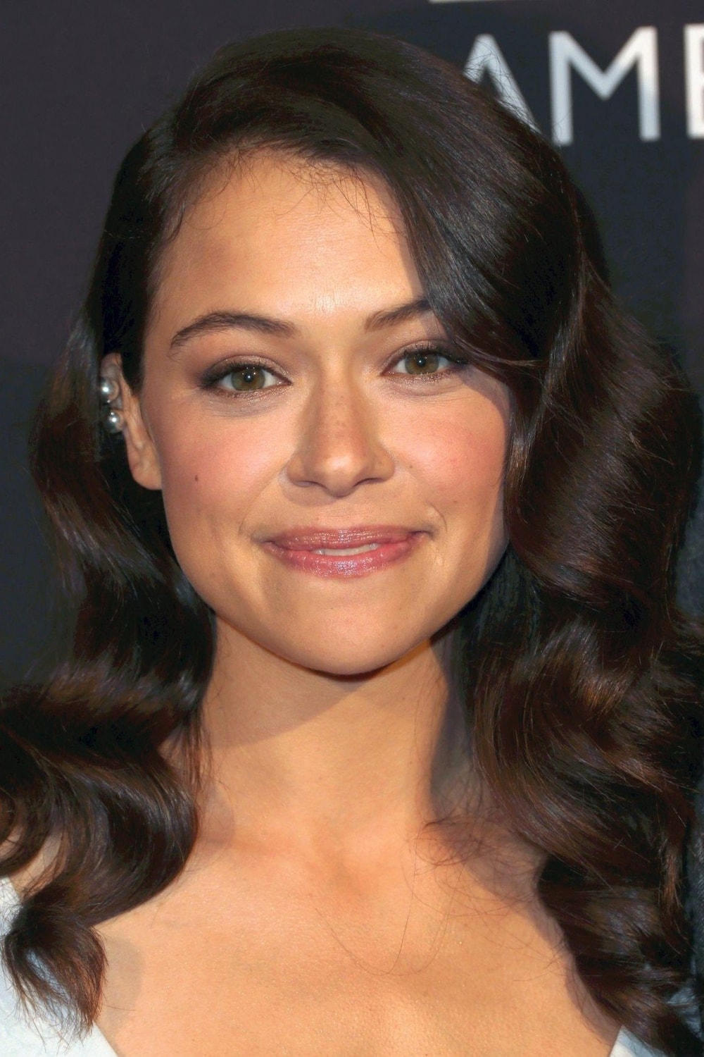 Foto de Tatiana Maslany