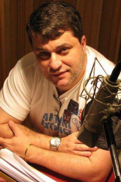 Foto de Manolo Rey