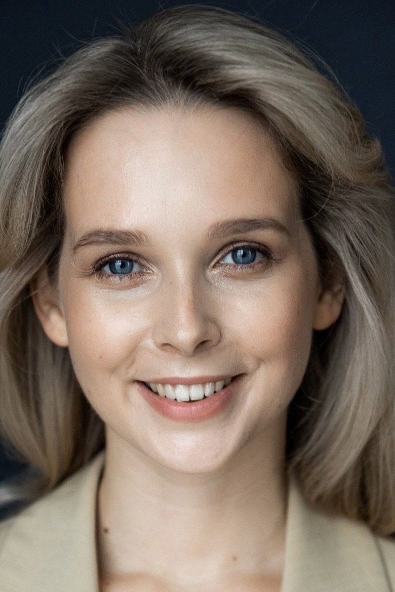 Kristina Pirozhkova