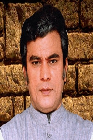 Sanjeev Siddhart