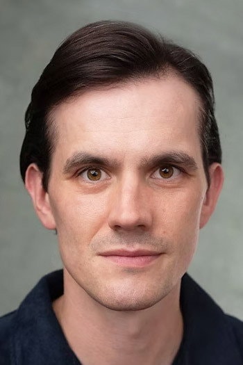 Robbie Capaldi