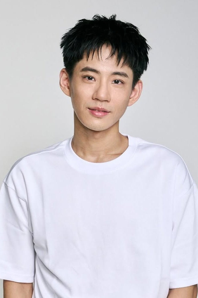 Lin Ren-Cong