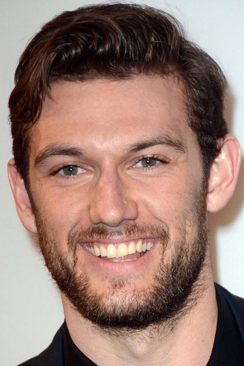 Foto de Alex Pettyfer