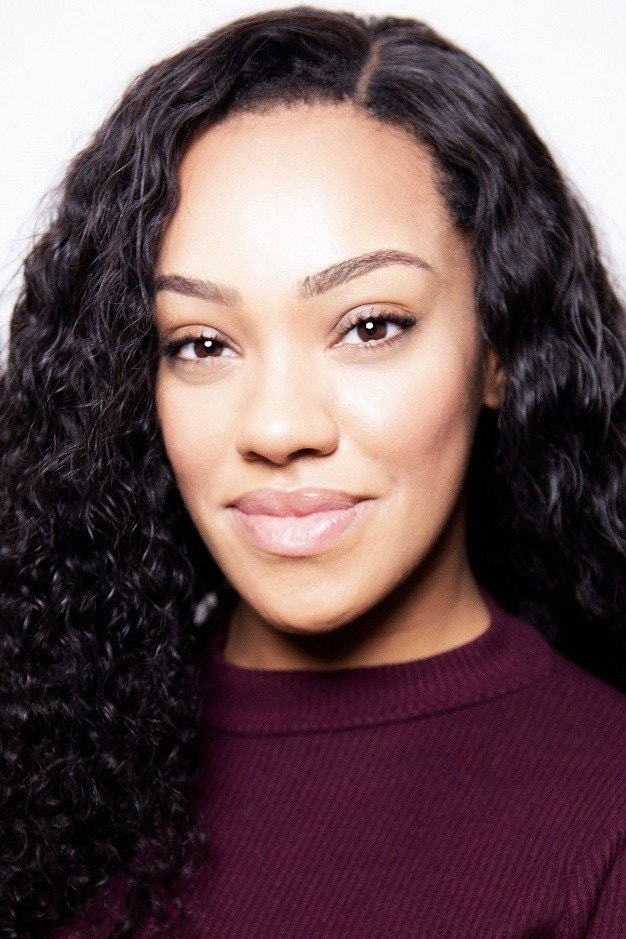 Karis Anderson