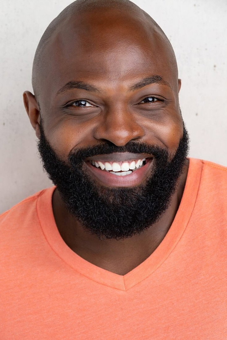 Justin S. Moore