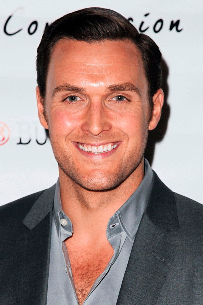 Foto de Owain Yeoman