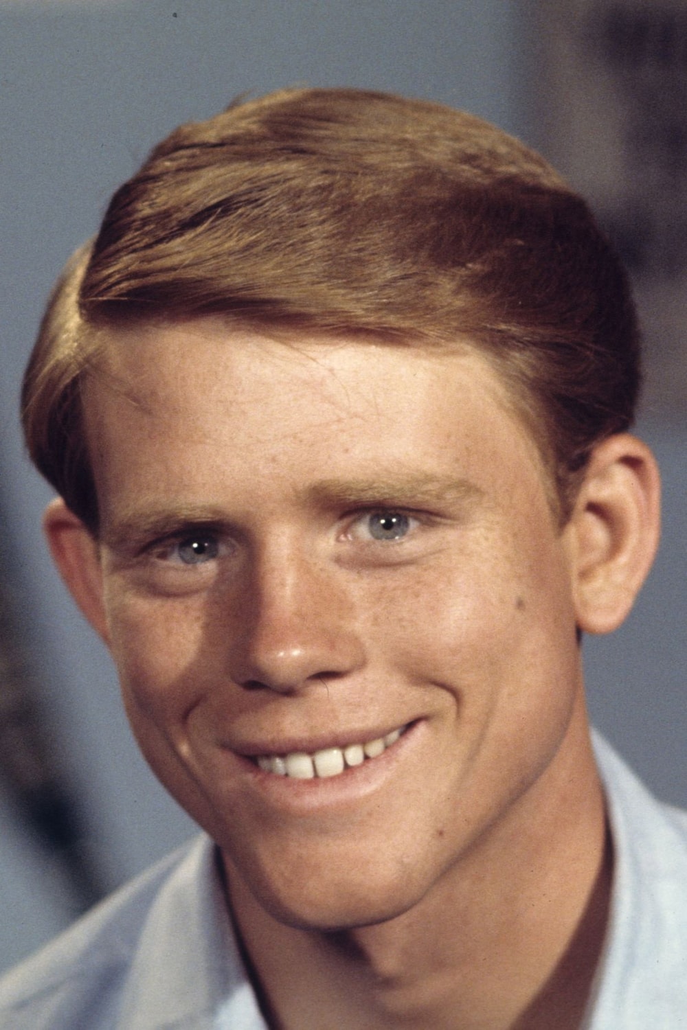 Foto de Ron Howard