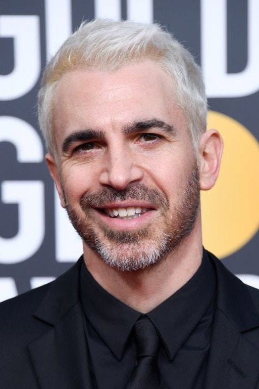 Foto de Chris Messina