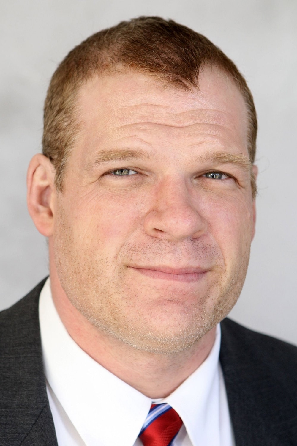Foto de Glenn Jacobs