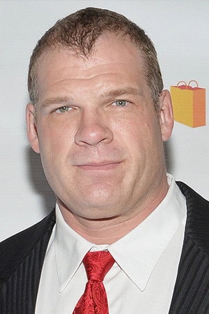 Foto de Glenn Jacobs