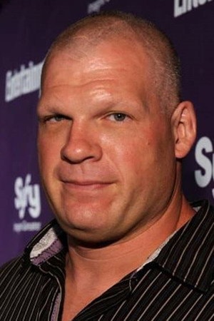 Foto de Glenn Jacobs