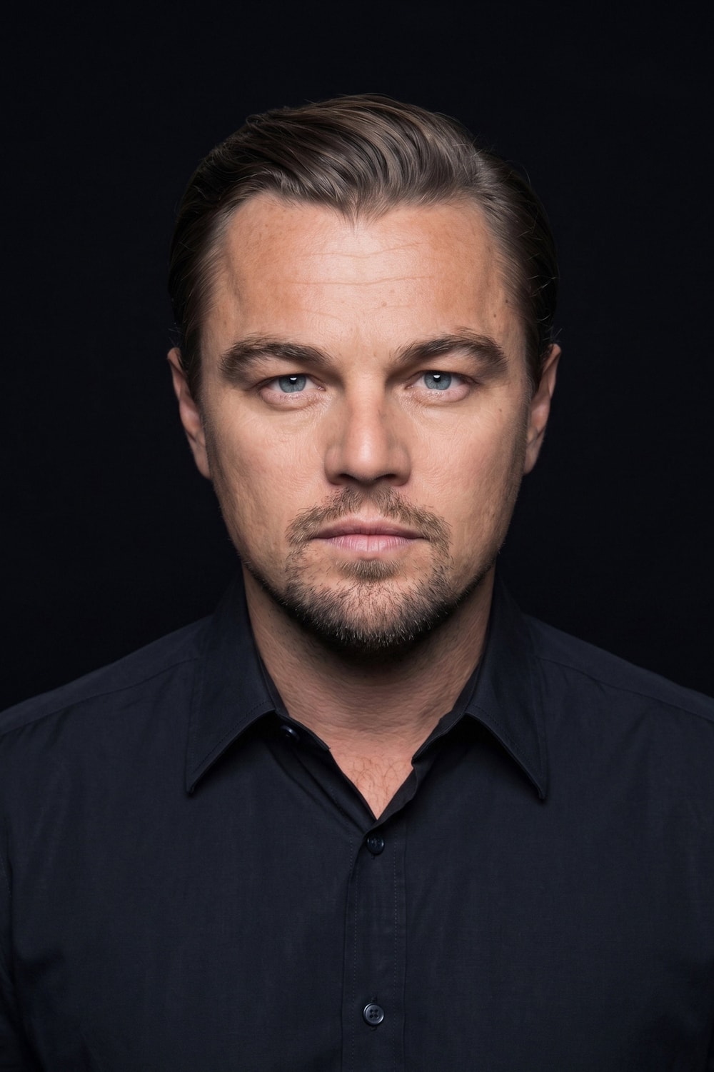 Foto de Leonardo DiCaprio