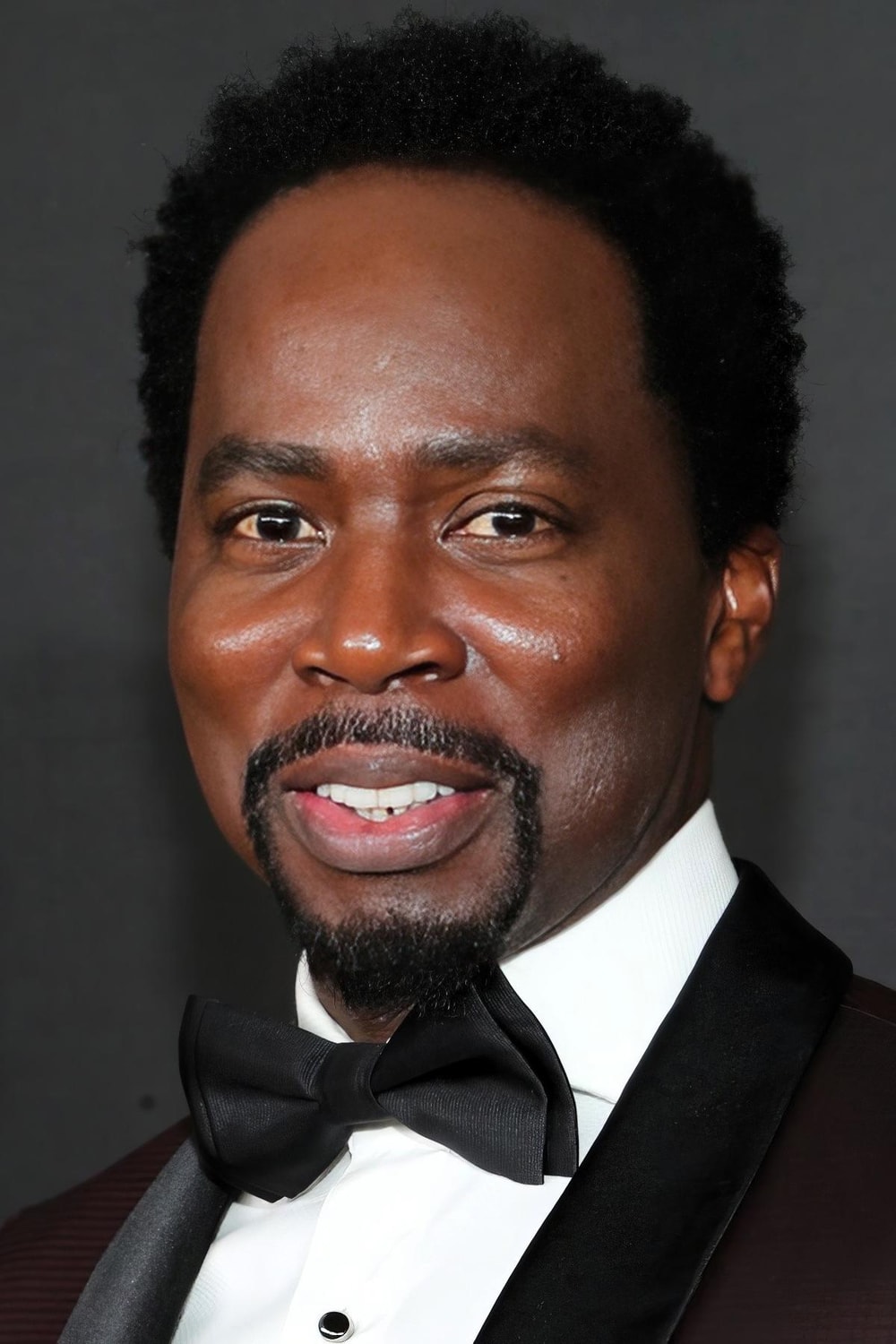 Foto de Harold Perrineau