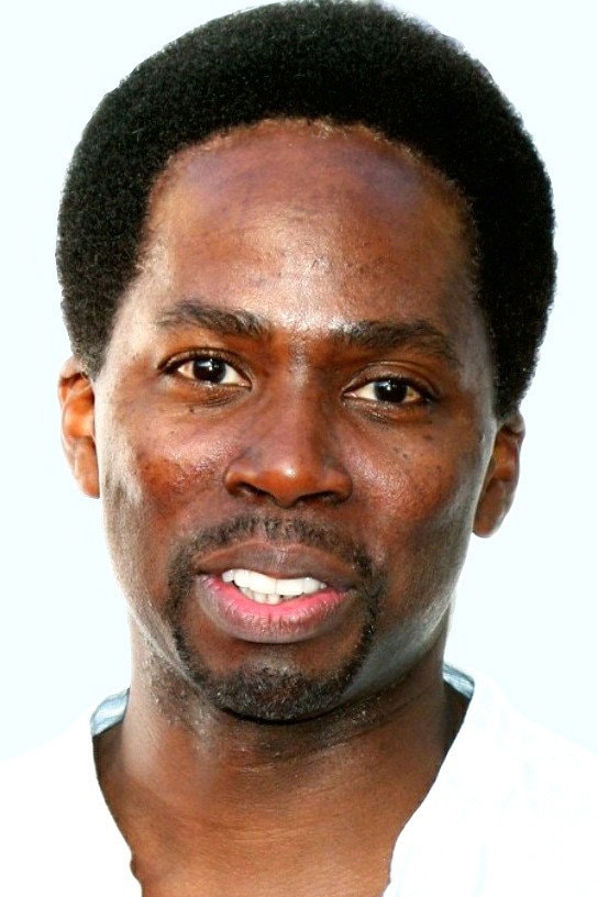 Foto de Harold Perrineau